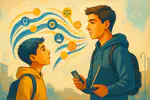 The Tracks We Don’t Follow: How Older Peers Shape Applications to Selective University Tracks